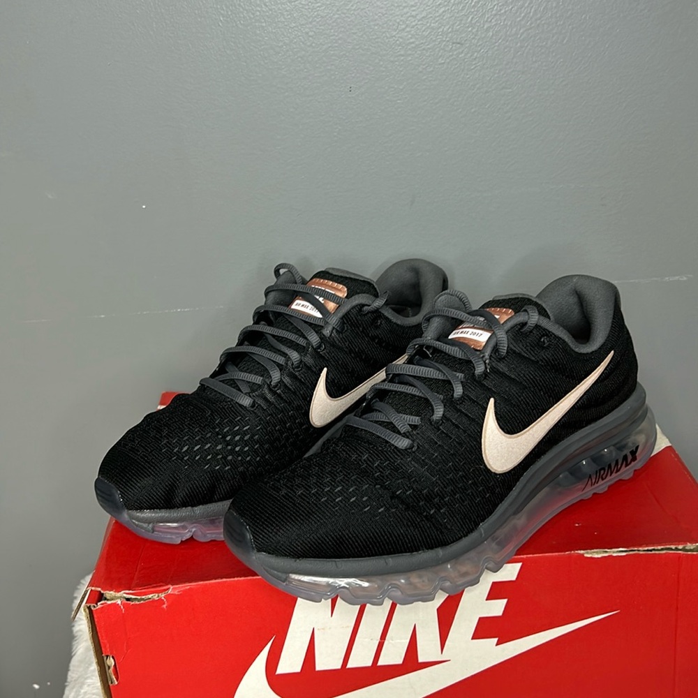 Nike Air Max 2017
